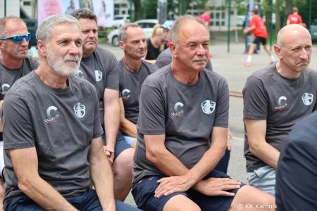 Letošnji košarkarski maraton v znamenju praznovanja 20. obletnice Košarkarskega kluba Kamnik (5)
